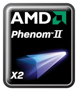 AMD athlon II X2 250